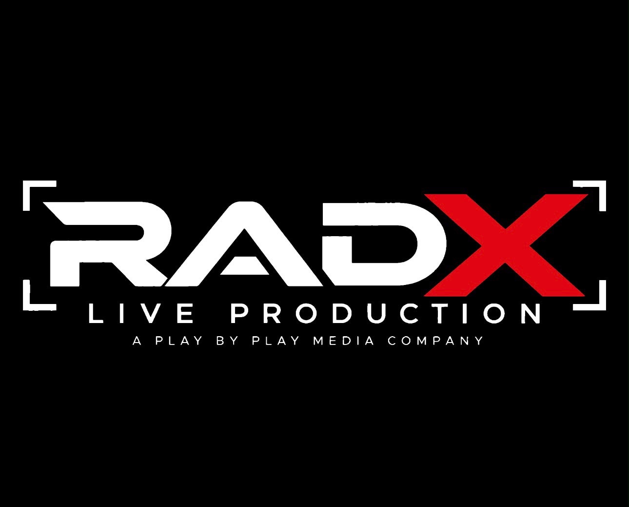 RADX Live Production